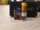 [Ouddict.com] Attar/Mukhallat of the Day