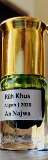 [Ouddict.com] Attar/Mukhallat of the Day