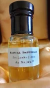 [Ouddict.com] Sandalwood oil of the day