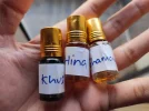 [Ouddict.com] Attar/Mukhallat of the Day