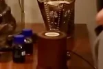 [Ouddict.com] Kyara/Kinam electric burner/heater