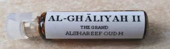 [Ouddict.com] Attar/Mukhallat of the Day