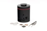 [Ouddict.com] Kyara/Kinam electric burner/heater
