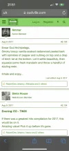 [Ouddict.com] Oud of the Day