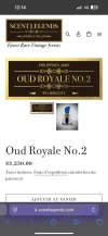 [Ouddict.com] Oud of the Day