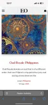 [Ouddict.com] Oud of the Day