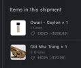 [Ouddict.com] The Anticipation Thread - Share Your 'inbound's!