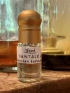 [Ouddict.com] Sandalwood oil of the day