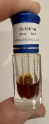 [Ouddict.com] Attar/Mukhallat of the Day