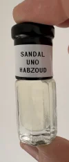 [Ouddict.com] Sandalwood oil of the day