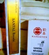 [Ouddict.com] Sandalwood oil of the day