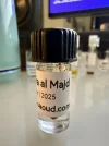 [Ouddict.com] Attar/Mukhallat of the Day