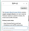 [Ouddict.com] Incense of the Day