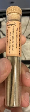 [Ouddict.com] Incense of the Day
