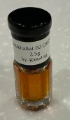 [Ouddict.com] Attar/Mukhallat of the Day