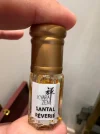 [Ouddict.com] Sandalwood oil of the day