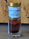 [Ouddict.com] Sandalwood oil of the day