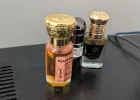 [Ouddict.com] Sandalwood oil of the day