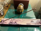 [Ouddict.com] Incense of the Day