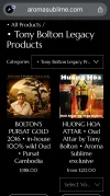 [Ouddict.com] Tony Bolton Legacy products are now all in one place…