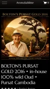[Ouddict.com] Tony Bolton Legacy products are now all in one place…