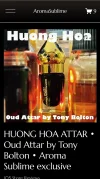 [Ouddict.com] Tony Bolton Legacy products are now all in one place…