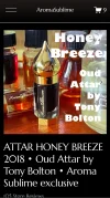 [Ouddict.com] Tony Bolton Legacy products are now all in one place…