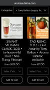 [Ouddict.com] Tony Bolton Legacy products are now all in one place…