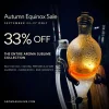 [Ouddict.com] 33% off Autumn Equinox Sale starts now!