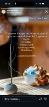 [Ouddict.com] Yi-xin Craft Incense drops