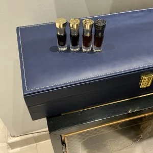4 Oud Oils