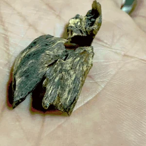 老惠安水沉香(Oud agarwood sinking).gif